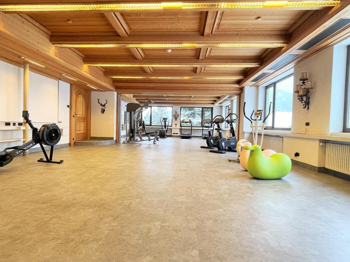 Berghoteltirol Jungholz Exterior foto