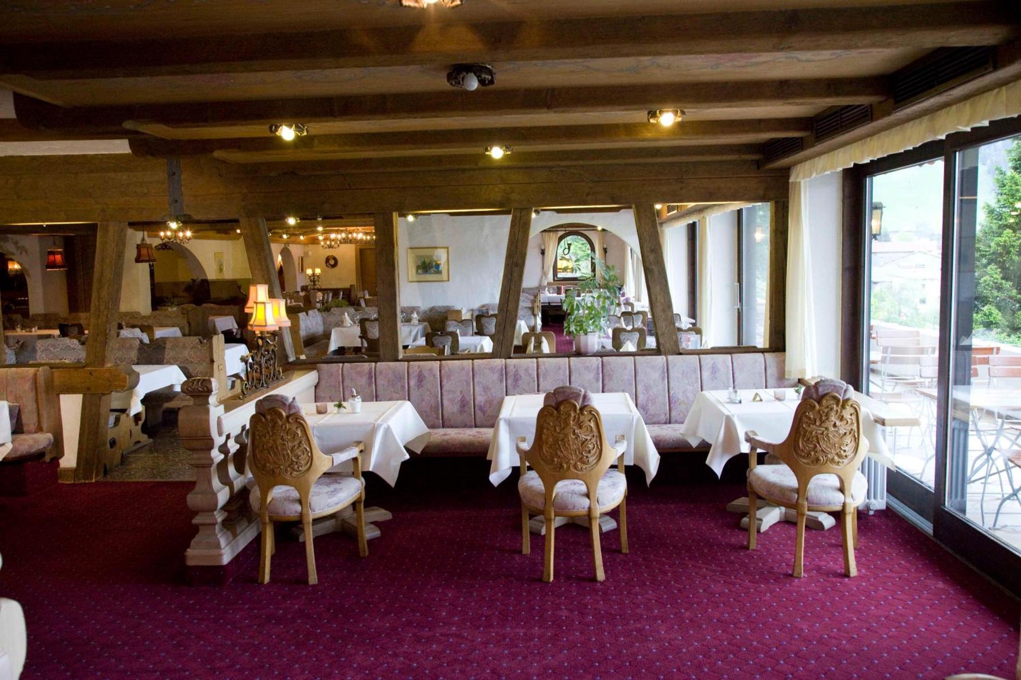 Berghoteltirol Jungholz Exterior foto