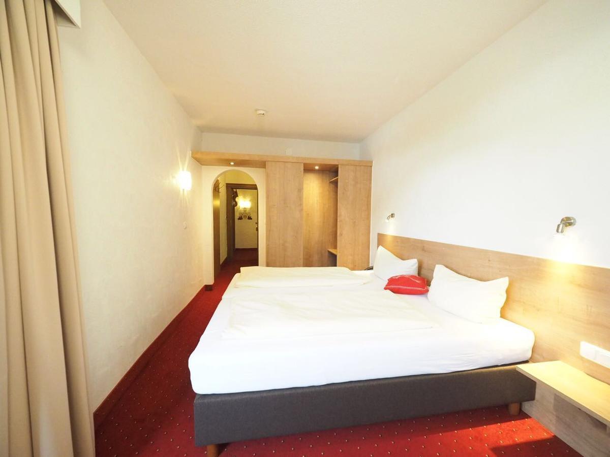 Berghoteltirol Jungholz Exterior foto