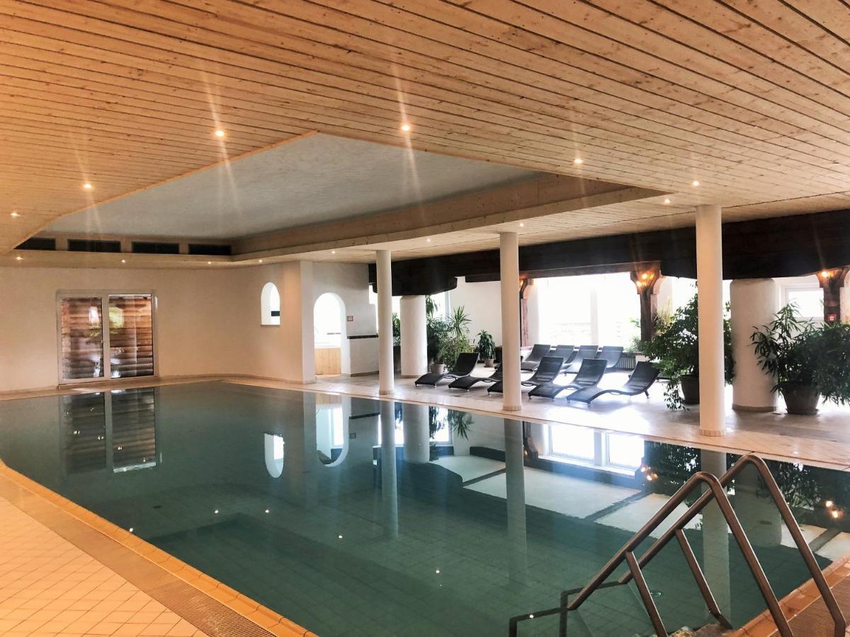 Berghoteltirol Jungholz Exterior foto